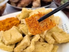 -王万妈卤猪脚(青岩交通路)