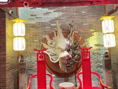 -小龙坎火锅(全球总店)