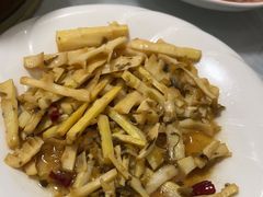 -天乐农家鱼头王(天目湖店)