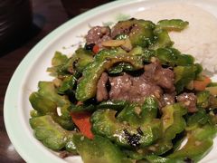 -山水茶艺馆·点心粤菜·30年老字号