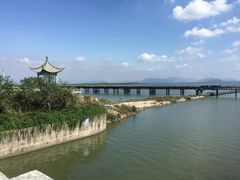 -漩门湾国家湿地公园