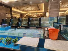 水产区-大铁勺新津菜(东丽阳光新业广场店)