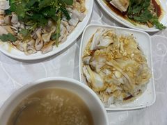 -电白鸭粥店(下沙二坊88号店)