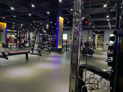 -一兆韦德健身(浦东万达会所)