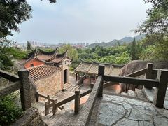 -草庵摩尼教遗址公园