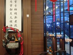 -宝香绑线肉骨茶(柏威年广场店)