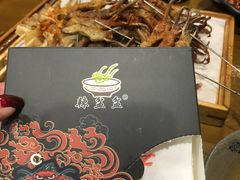 -辣盆盆麻辣小龙虾(哈尔滨总店)