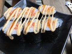 -昊·来了寿司(双楠2店)