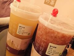 -奈雪的茶(市百一店)