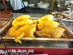 -创味·民间海南菜·非遗藤桥排骨(藤桥·免税城店)