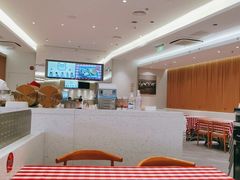 -西贝(上海新梅广场店)