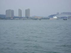 -兴城海滨风景区