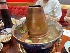 -1078號老北京涮肉(松柏店)