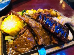 -bluefrog蓝蛙(水游城店)