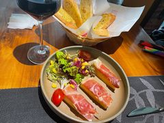 -秀·爱尔兰餐吧(上海路店)