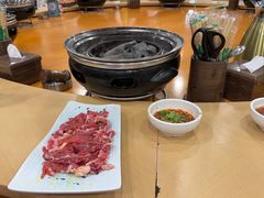 -金刚山(学府路店)