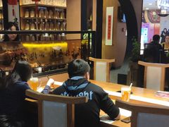 大堂-呷哺呷哺(万达新世界店)