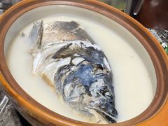 -风味小馆(天目湖宾馆店)