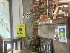 -ABCD咖啡屋(妇幼店)
