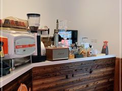 -Catch Bagel(芳草地店)