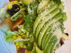 凯撒牛油果沙拉-get pizza意大利餐厅(凯德MALL店)