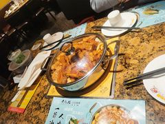 -黄记煌三汁焖锅(金凤万达广场店)