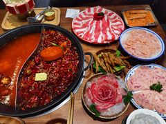 -楠火锅(昆山金鹰店)