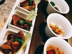 -穹六人间 people 6(岳阳路店)