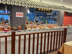 -达旺·鸡毛店(巴南万达店)
