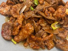 -白魁老号饭庄(交道口店)