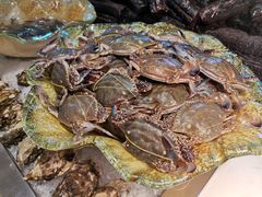 -冀粤香海鲜自助餐厅(西美五洲店)