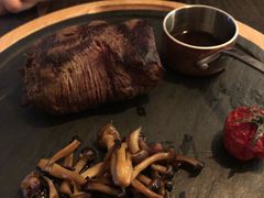 -恰餐厅及酒吧 CHAR Bar & Grill (北京丽都皇冠假日店)