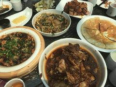 -走马楼饭庄(慈城古县城店)