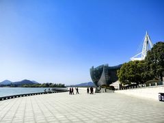 -云龙湖旅游景区