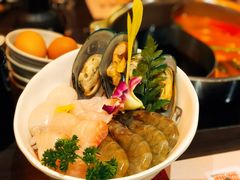 -MoMo牧场·寿喜烧专门店(长泰广场店)