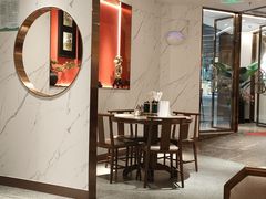 大堂-松鹤楼·苏式汤面(虹桥天地店)