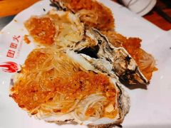 -牛上牛吊炉烧烤(红旗大街店)