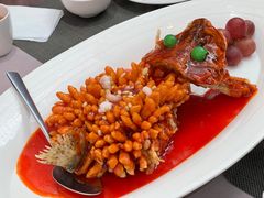 -松鹤楼(月坛店)
