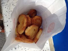 牛奶中排蝴蝶酥-上海哈尔滨食品厂(汇联商厦店)