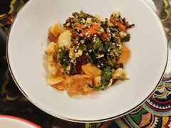 -侯家庄私房菜馆观景餐厅