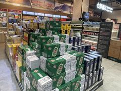 -7fresh七鲜(大族广场店)