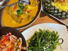 -Thai Alley泰爱里(二沙岛店)