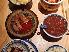 -南京大牌档(龙江新城市广场店)