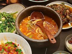 -山石榴·贵州菜(丰盛里店)