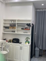 -V8潮牌·接发烫染连锁