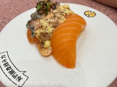 -元气寿司(环球港店)