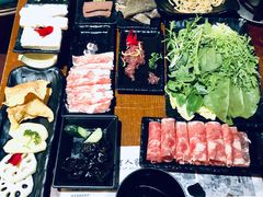 -束河人家(南锣鼓巷店)