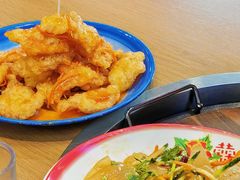 -那红花·东北菜铁锅炖(仙林金鹰店)