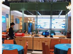 大堂-清晖小苑•顺德地方菜(壹海城店)