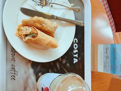 -COSTA COFFEE(新地中心店)